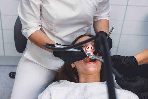 Best Knocked-Out Tooth (Avulsed Tooth) Treatment in Palm Coast, FL